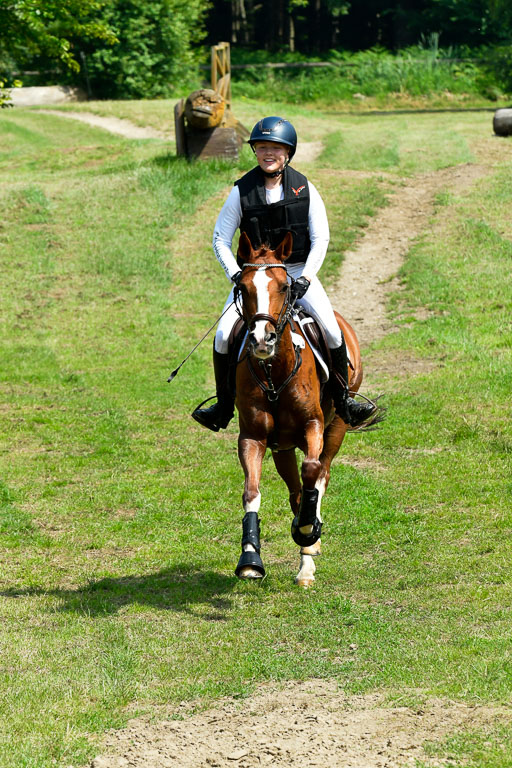 Goldene Schärpe 2021  in Münster Handorf | 03072021 -  Gelände 1  _0694 