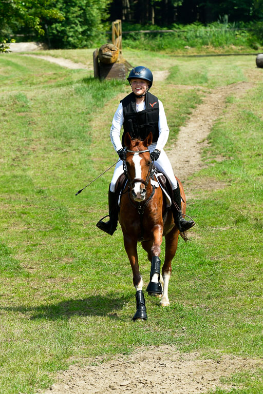 Goldene Schärpe 2021  in Münster Handorf | 03072021 -  Gelände 1  _0695 