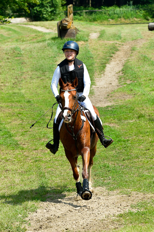 Goldene Schärpe 2021  in Münster Handorf | 03072021 -  Gelände 1  _0696 