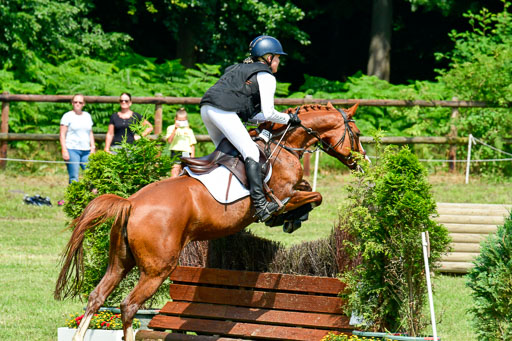 Goldene Schärpe 2021  in Münster Handorf | 03072021 -  Gelände 1  _0698 
