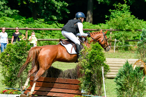 Goldene Schärpe 2021  in Münster Handorf | 03072021 -  Gelände 1  _0699 
