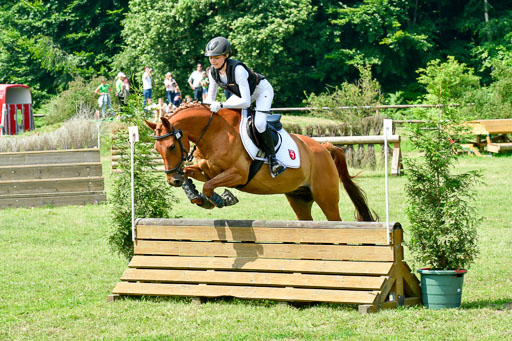 Goldene Schärpe 2021  in Münster Handorf | 03072021 -  Gelände 1  _0700 