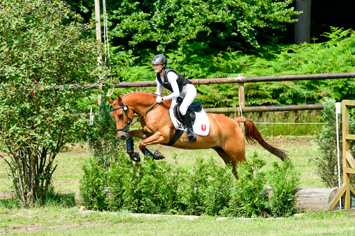 Goldene Schärpe 2021  in Münster Handorf | 03072021 -  Gelände 1  _0701 
