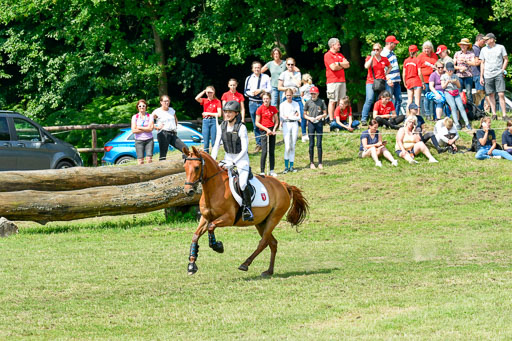 Goldene Schärpe 2021  in Münster Handorf | 03072021 -  Gelände 1  _0702 