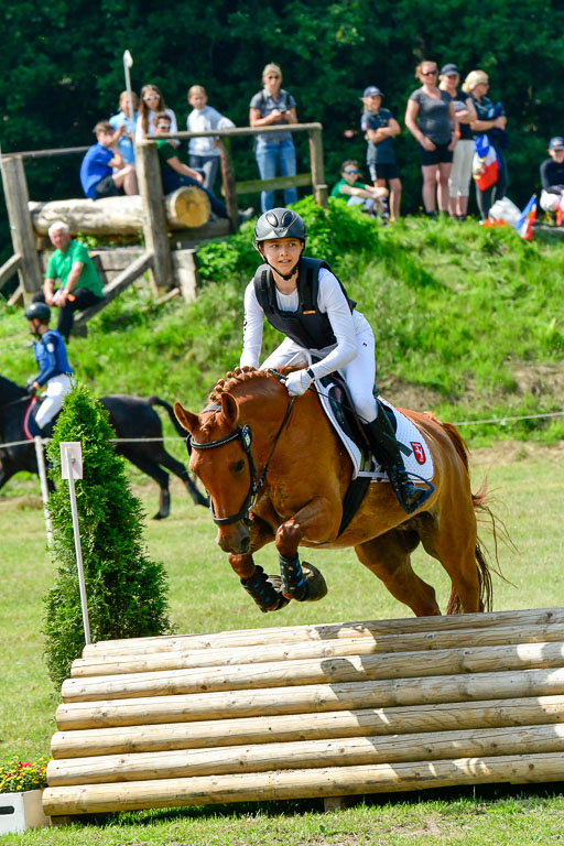 Goldene Schärpe 2021  in Münster Handorf | 03072021 -  Gelände 1  _0704 