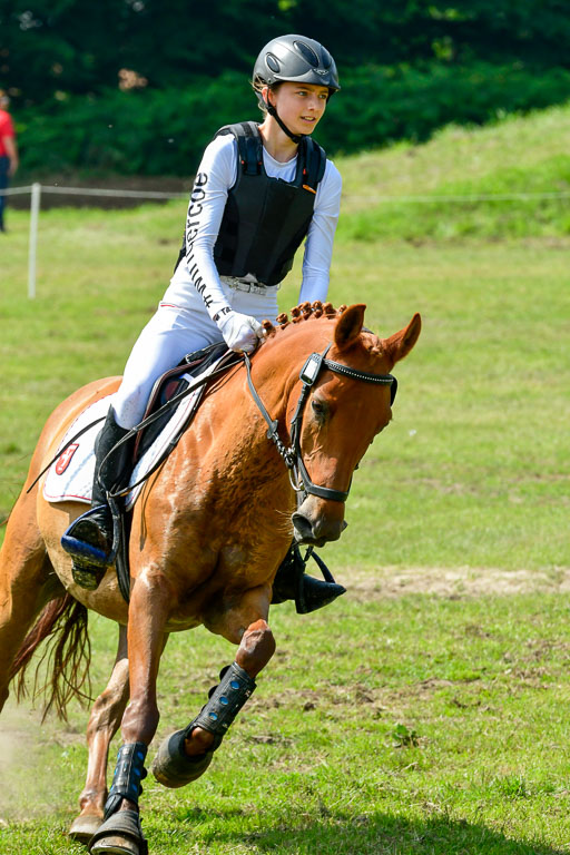 Goldene Schärpe 2021  in Münster Handorf | 03072021 -  Gelände 1  _0705 