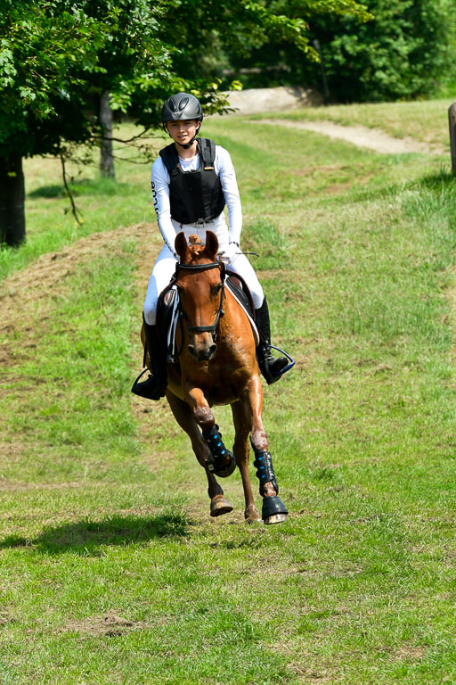 Goldene Schärpe 2021  in Münster Handorf | 03072021 -  Gelände 1  _0707 