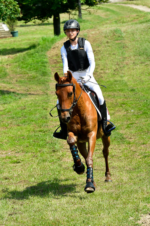 Goldene Schärpe 2021  in Münster Handorf | 03072021 -  Gelände 1  _0709 