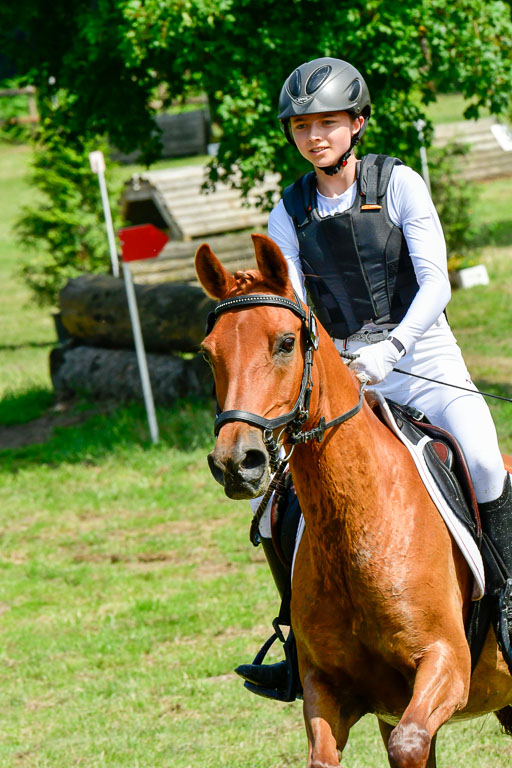 Goldene Schärpe 2021  in Münster Handorf | 03072021 -  Gelände 1  _0710 