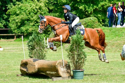 Goldene Schärpe 2021  in Münster Handorf | 03072021 -  Gelände 1  _0712 