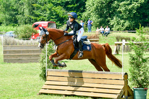 Goldene Schärpe 2021  in Münster Handorf | 03072021 -  Gelände 1  _0713 
