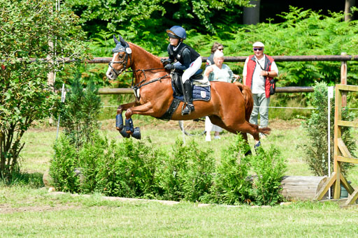 Goldene Schärpe 2021  in Münster Handorf | 03072021 -  Gelände 1  _0715 