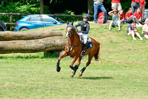 Goldene Schärpe 2021  in Münster Handorf | 03072021 -  Gelände 1  _0717 