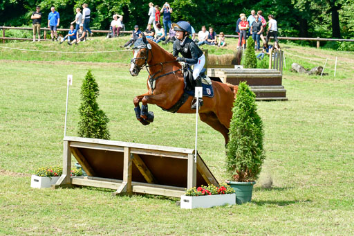 Goldene Schärpe 2021  in Münster Handorf | 03072021 -  Gelände 1  _0718 
