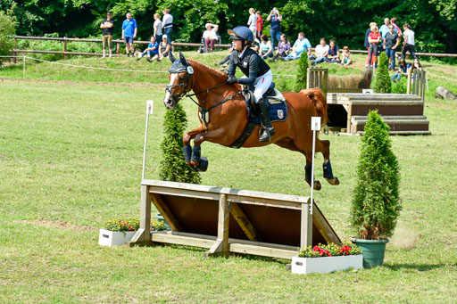 Goldene Schärpe 2021  in Münster Handorf | 03072021 -  Gelände 1  _0719 