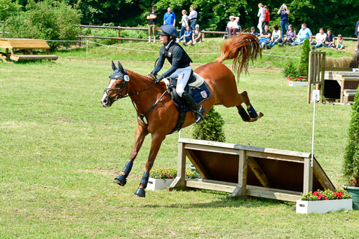 Goldene Schärpe 2021  in Münster Handorf | 03072021 -  Gelände 1  _0720 