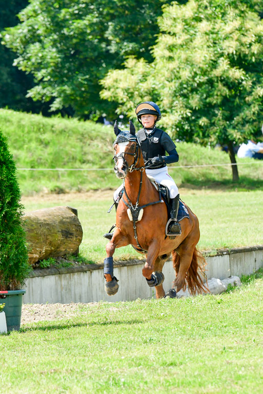 Goldene Schärpe 2021  in Münster Handorf | 03072021 -  Gelände 1  _0724 
