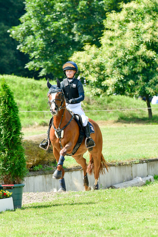 Goldene Schärpe 2021  in Münster Handorf | 03072021 -  Gelände 1  _0725 