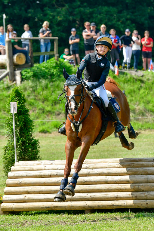 Goldene Schärpe 2021  in Münster Handorf | 03072021 -  Gelände 1  _0727 