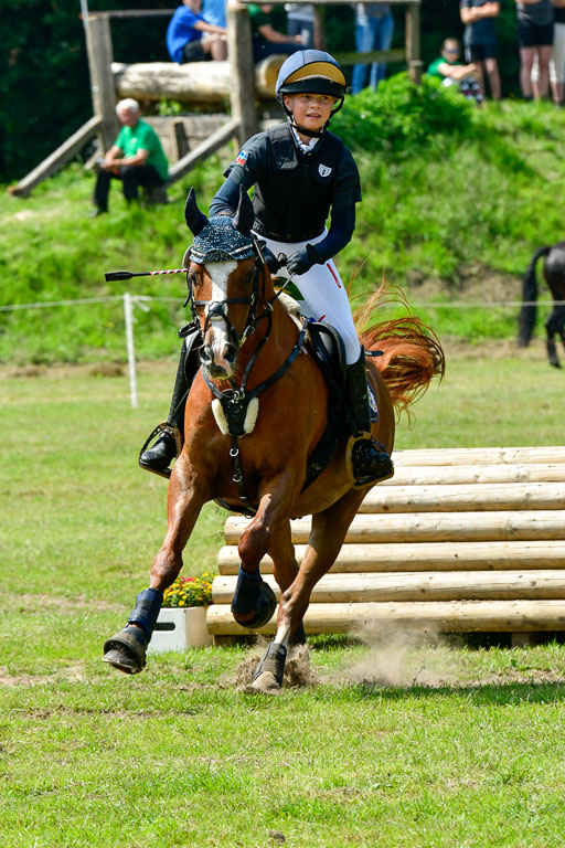 Goldene Schärpe 2021  in Münster Handorf | 03072021 -  Gelände 1  _0728 