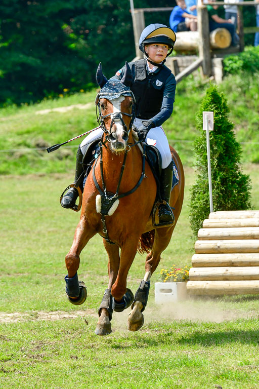 Goldene Schärpe 2021  in Münster Handorf | 03072021 -  Gelände 1  _0729 