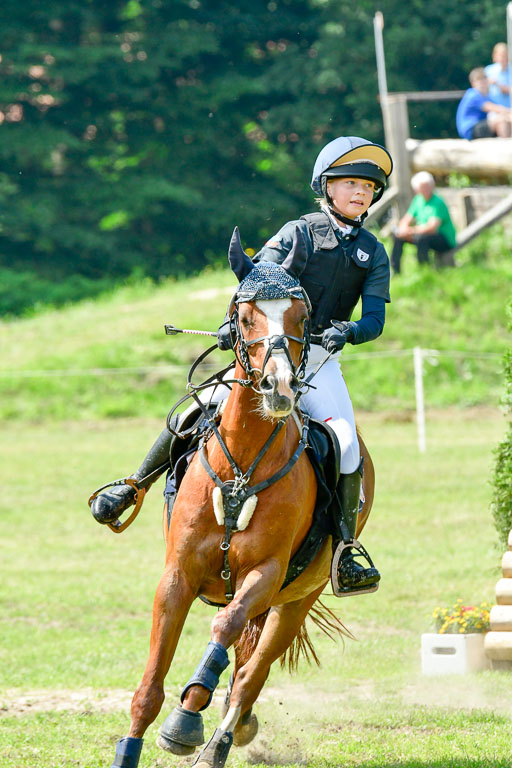 Goldene Schärpe 2021  in Münster Handorf | 03072021 -  Gelände 1  _0730 
