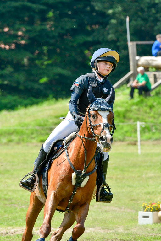 Goldene Schärpe 2021  in Münster Handorf | 03072021 -  Gelände 1  _0731 