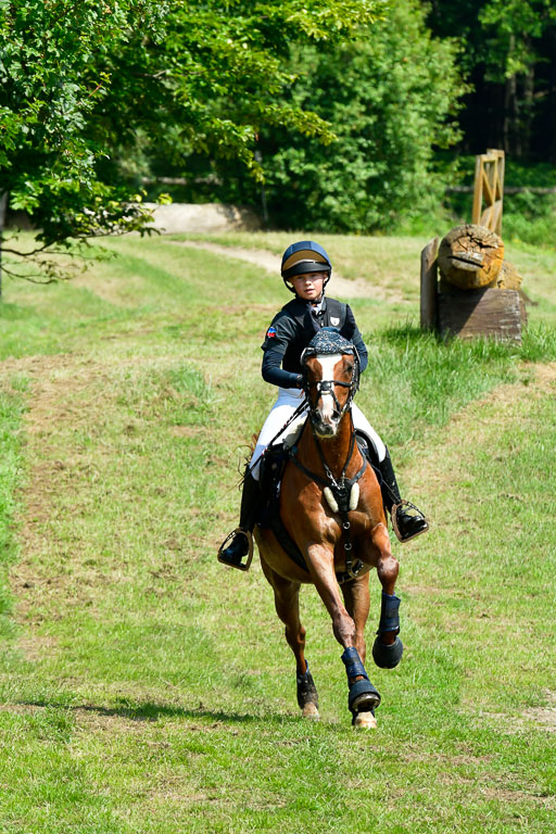 Goldene Schärpe 2021  in Münster Handorf | 03072021 -  Gelände 1  _0732 
