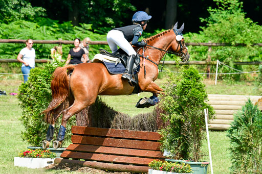 Goldene Schärpe 2021  in Münster Handorf | 03072021 -  Gelände 1  _0738 