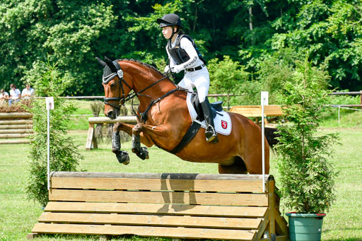 Goldene Schärpe 2021  in Münster Handorf | 03072021 -  Gelände 1  _0739 