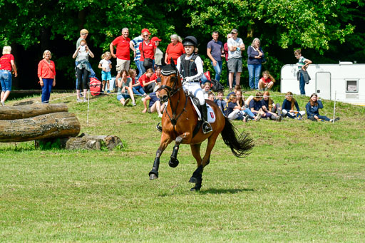 Goldene Schärpe 2021  in Münster Handorf | 03072021 -  Gelände 1  _0741 