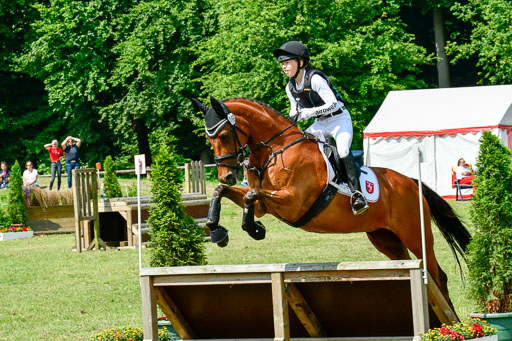 Goldene Schärpe 2021  in Münster Handorf | 03072021 -  Gelände 1  _0742 