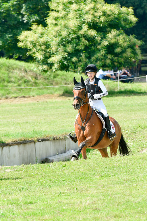 Goldene Schärpe 2021  in Münster Handorf | 03072021 -  Gelände 1  _0743 