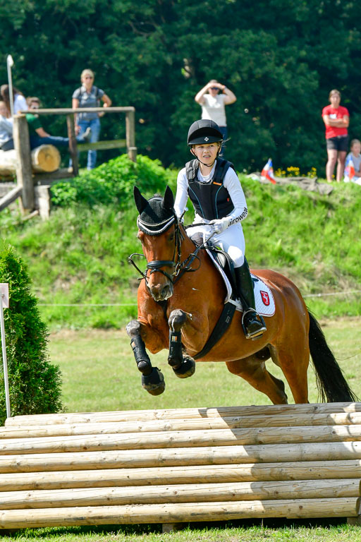 Goldene Schärpe 2021  in Münster Handorf | 03072021 -  Gelände 1  _0745 