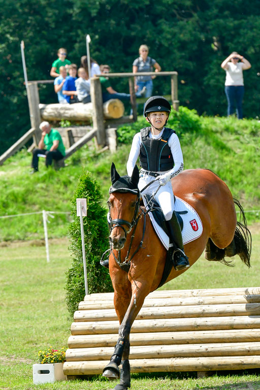 Goldene Schärpe 2021  in Münster Handorf | 03072021 -  Gelände 1  _0746 