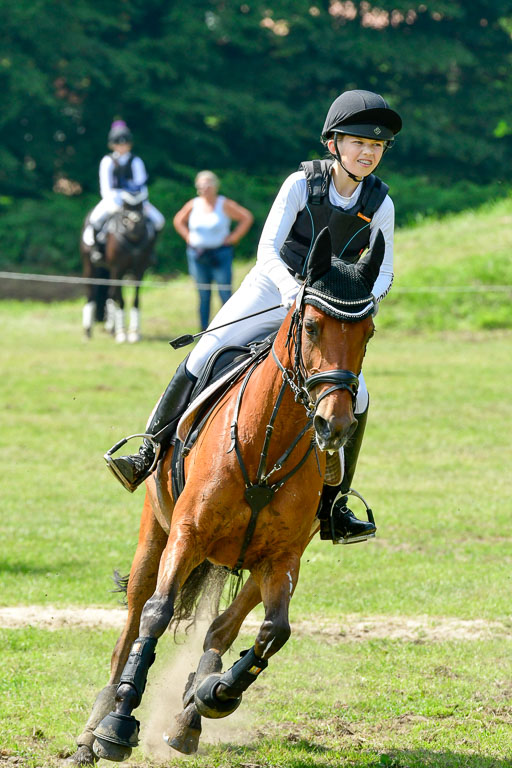 Goldene Schärpe 2021  in Münster Handorf | 03072021 -  Gelände 1  _0747 