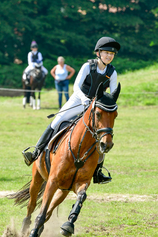 Goldene Schärpe 2021  in Münster Handorf | 03072021 -  Gelände 1  _0748 