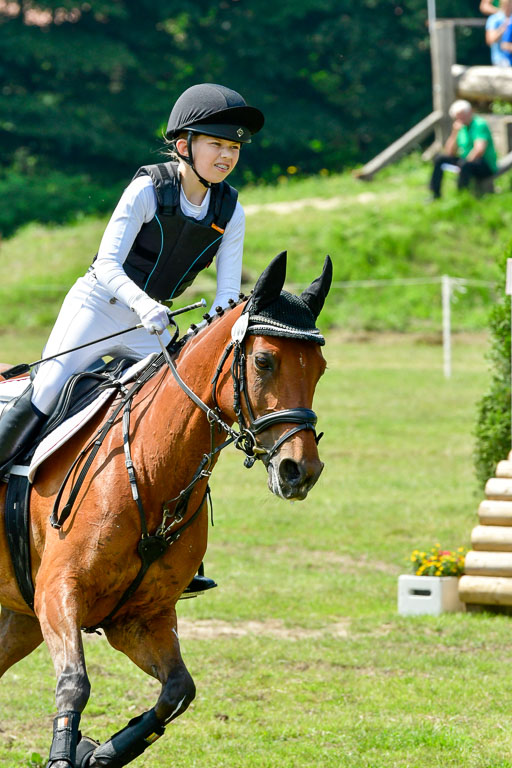 Goldene Schärpe 2021  in Münster Handorf | 03072021 -  Gelände 1  _0749 