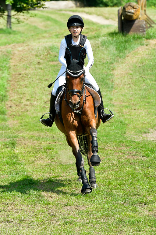 Goldene Schärpe 2021  in Münster Handorf | 03072021 -  Gelände 1  _0751 
