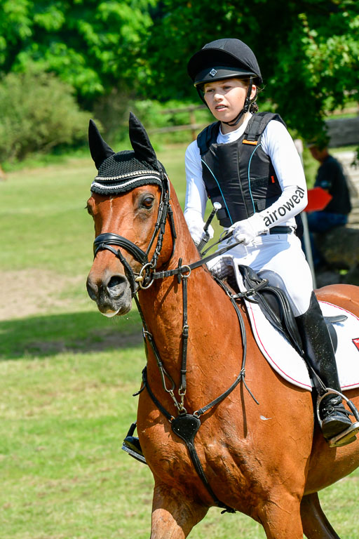 Goldene Schärpe 2021  in Münster Handorf | 03072021 -  Gelände 1  _0753 
