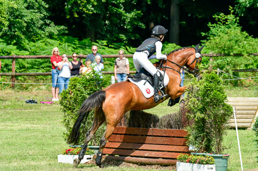 Goldene Schärpe 2021  in Münster Handorf | 03072021 -  Gelände 1  _0754 