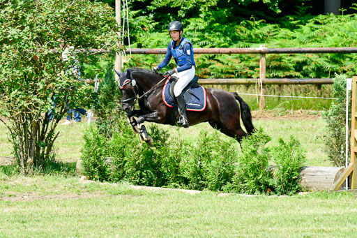 Goldene Schärpe 2021  in Münster Handorf | 03072021 -  Gelände 1  _0756 