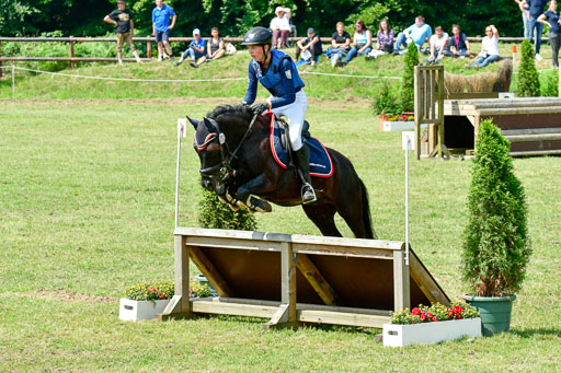 Goldene Schärpe 2021  in Münster Handorf | 03072021 -  Gelände 1  _0757 