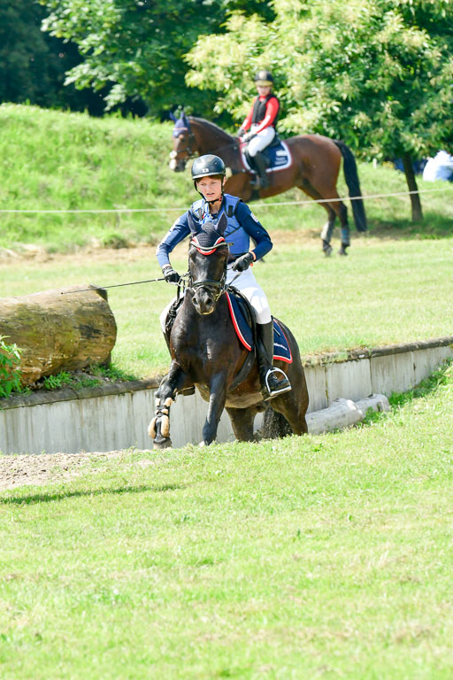 Goldene Schärpe 2021  in Münster Handorf | 03072021 -  Gelände 1  _0759 