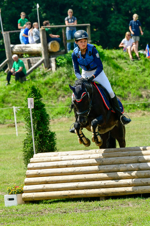 Goldene Schärpe 2021  in Münster Handorf | 03072021 -  Gelände 1  _0761 