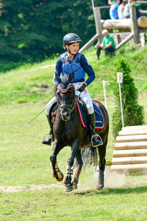 Goldene Schärpe 2021  in Münster Handorf | 03072021 -  Gelände 1  _0762 