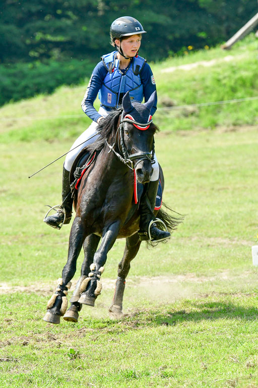Goldene Schärpe 2021  in Münster Handorf | 03072021 -  Gelände 1  _0763 