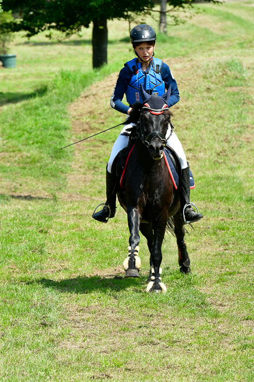 Goldene Schärpe 2021  in Münster Handorf | 03072021 -  Gelände 1  _0765 