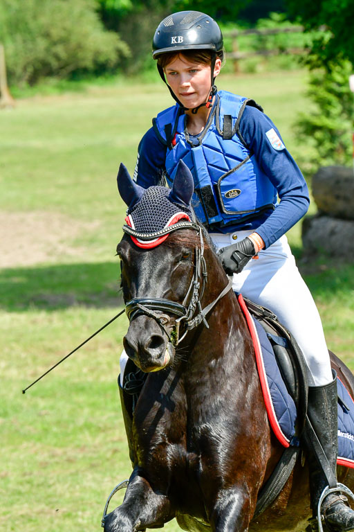 Goldene Schärpe 2021  in Münster Handorf | 03072021 -  Gelände 1  _0768 