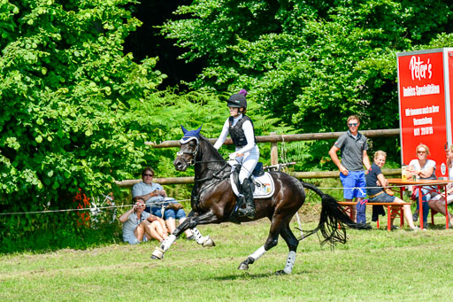 Goldene Schärpe 2021  in Münster Handorf | 03072021 -  Gelände 1  _0771 